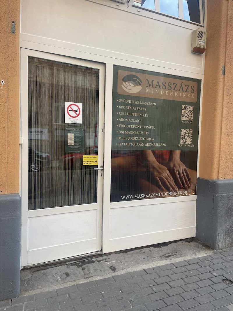 Kemi-Masszázs Stúdió Dány - Day Spa in Dány