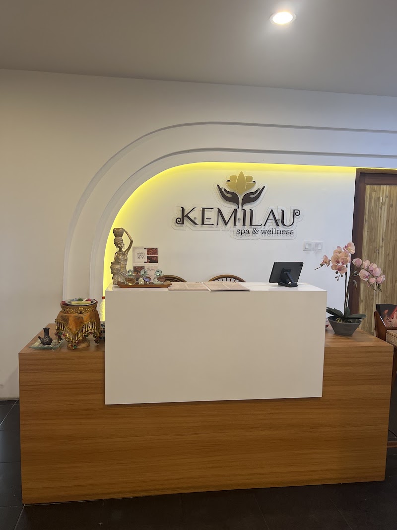 Kemilau Spa And Wellness Ubud - Wellness Retreat in Ubud