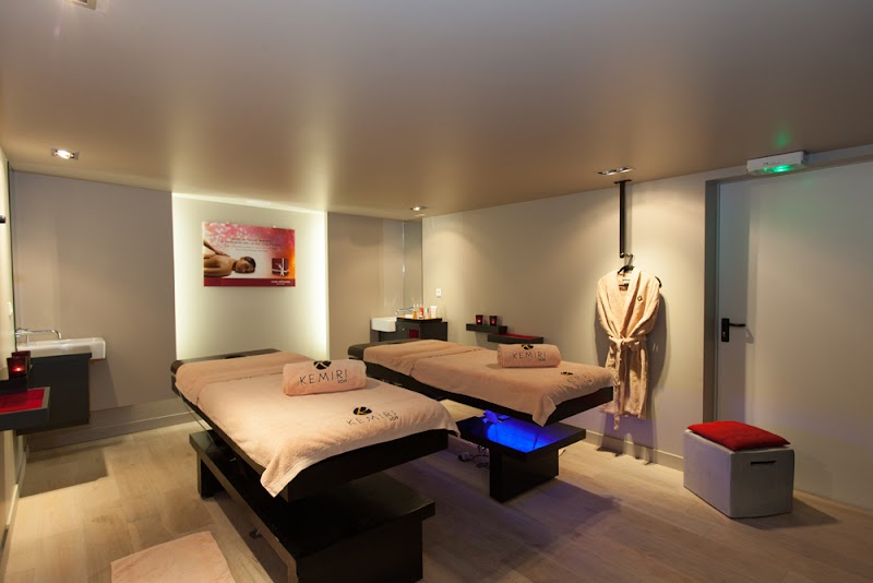 Kémiri Spa Dinan - Day Spa in Dinan