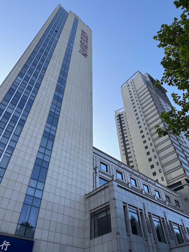 Kempinski Hotel Dalian - Hotel Spa in Dalian