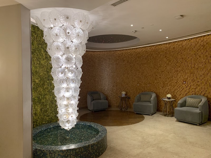 Kempinski Hotel Muscat