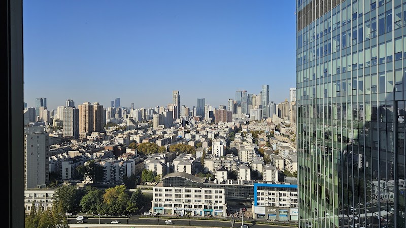 Kempinski Hotel Nanjing - Hotel Spa in Nanjing