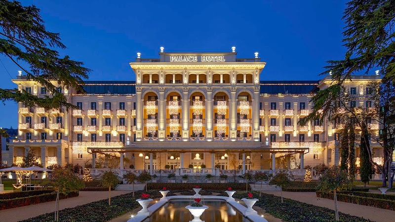 Kempinski Rose Spa Piran - Day Spa in Piran