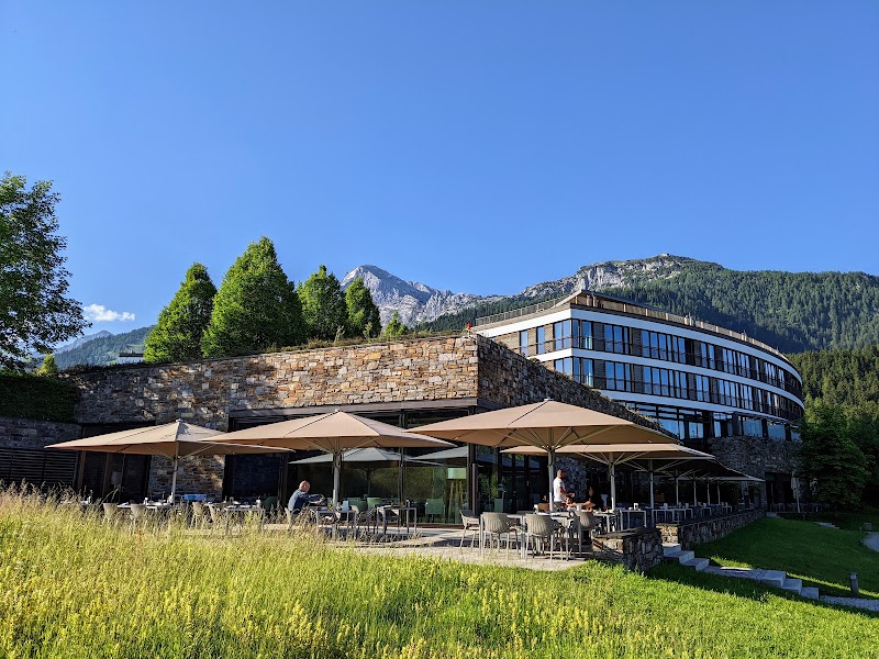 Kempinski Spa Berchtesgaden - Day Spa in Berchtesgaden