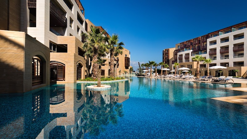 Kempinski Summerland Hotel & Resort Beirut