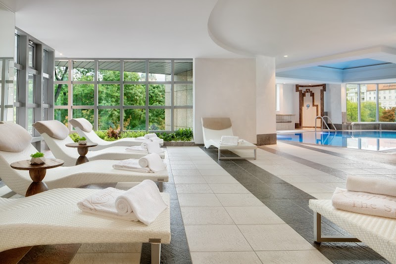 Kempinski The Spa - Budapest - Day Spa in Budapest