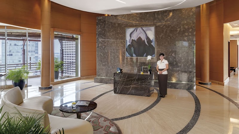 Kempinski The Spa Jakarta - Hotel Spa in Jakarta