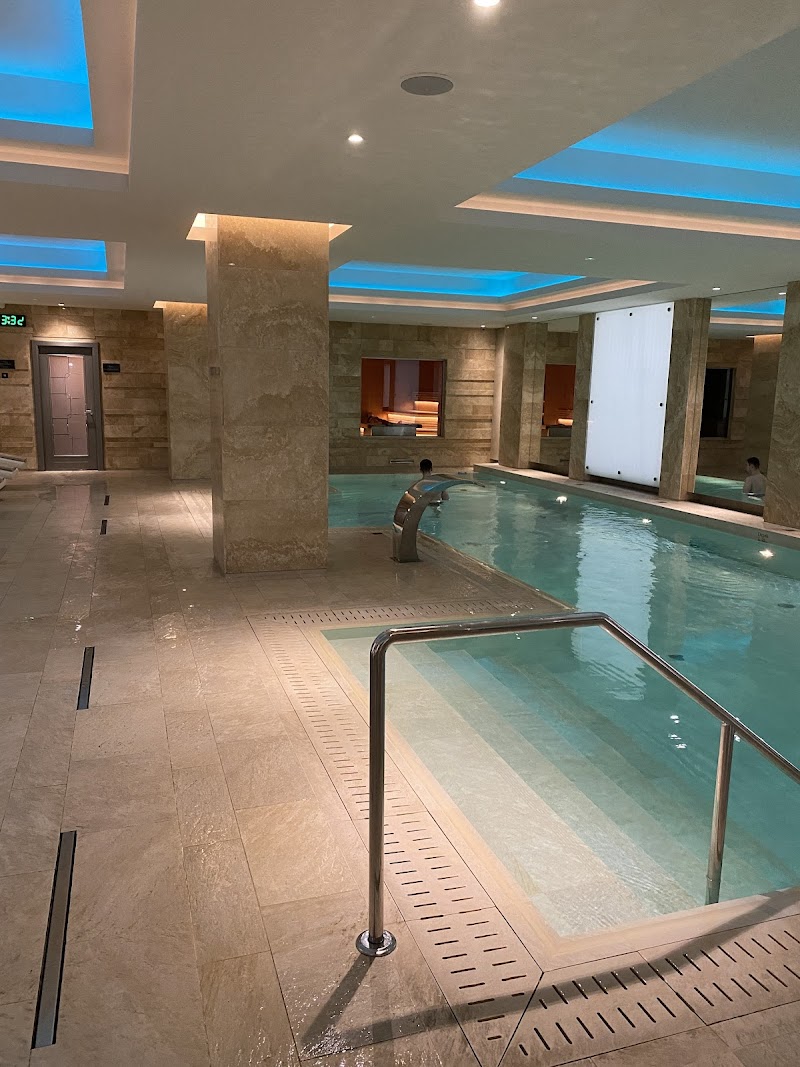 Kempinski The Spa - Riga