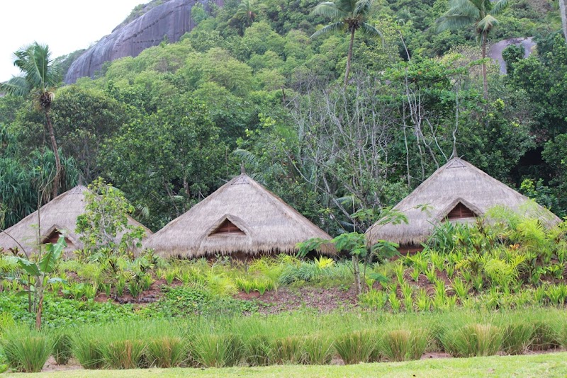 Kempinski The Spa - Seychelles