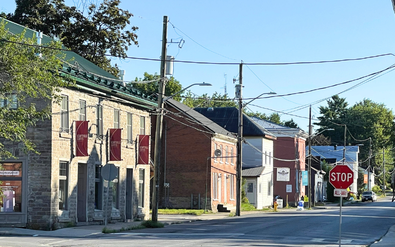 Kemptville Suites Ottawa - Hotel Spa in Ottawa