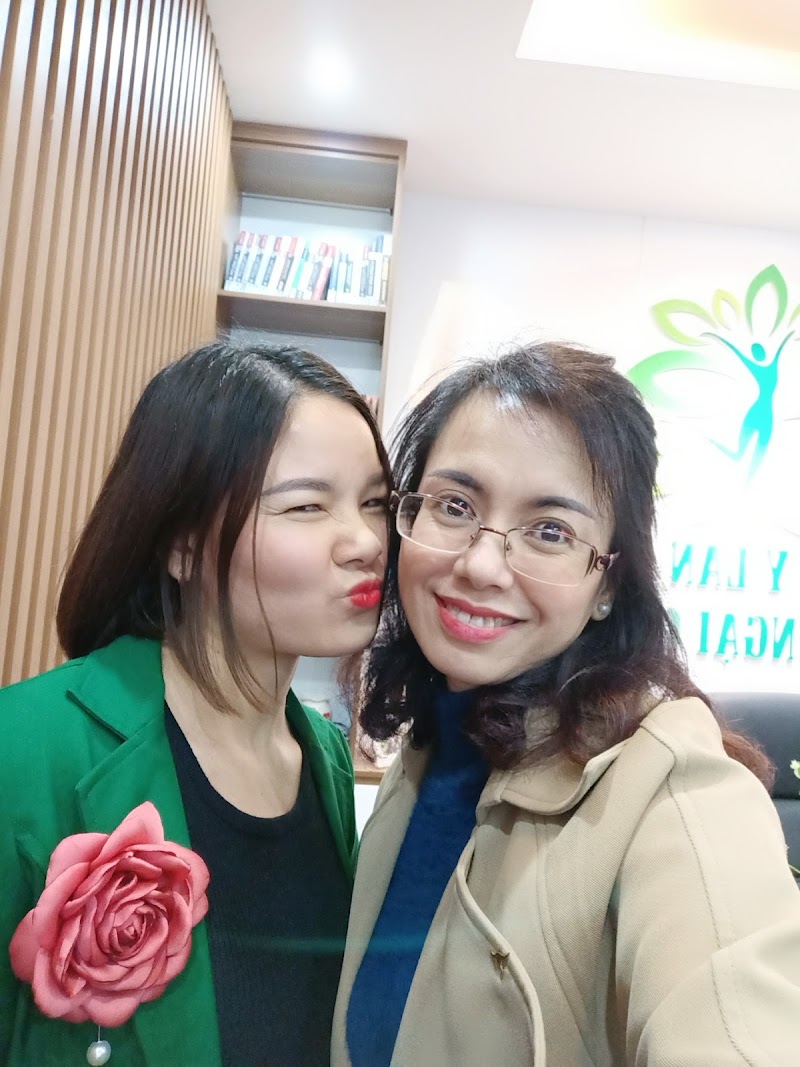 Kén Đặt Phụ Khoa Lan Chi - Đông Y Lan Chi Quận Hoàng Mai - Day Spa in Quận Hoàng Mai