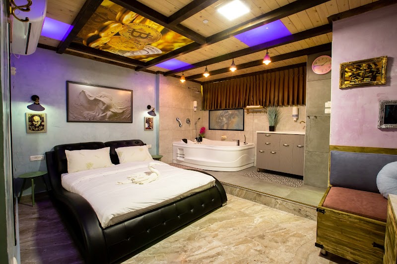 Ken HaMatzada - Luxurious Rooms for Rent by the Hour Rishon LeZion - Day Spa in Rishon LeZion