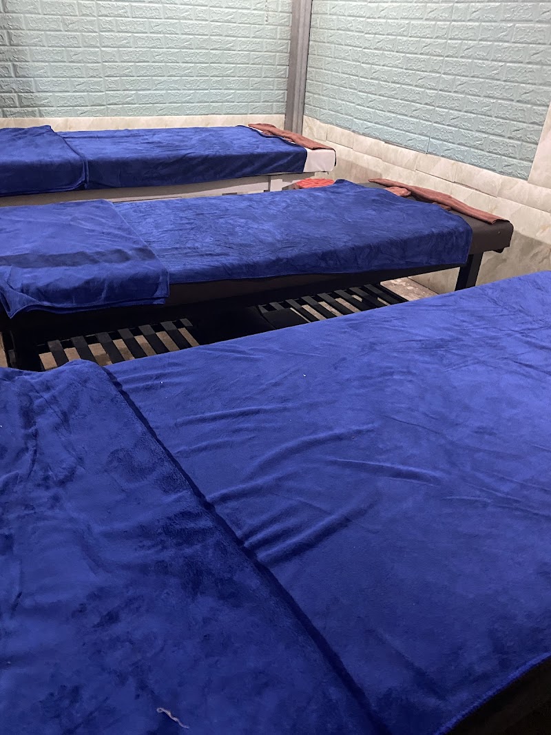 Ken spa Thị Xã Sa Pa - Day Spa in Thị Xã Sa Pa