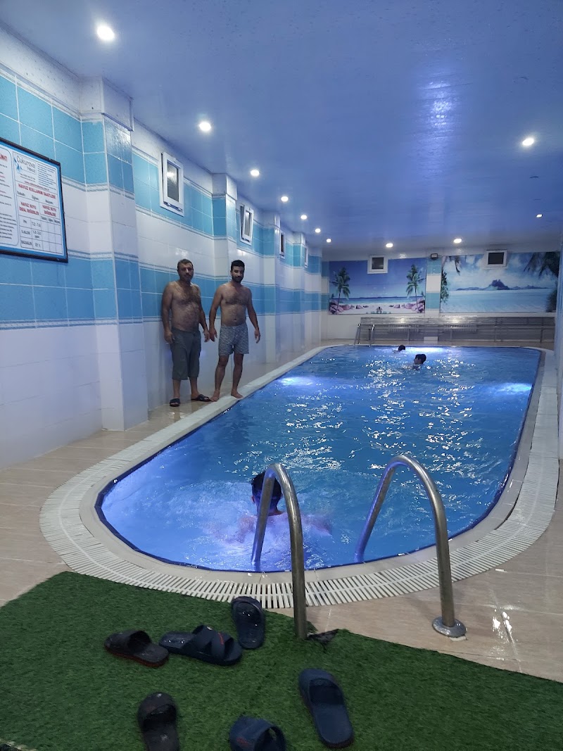 Kenanoğlu Hamamı Dörtyol - Day Spa in Dörtyol