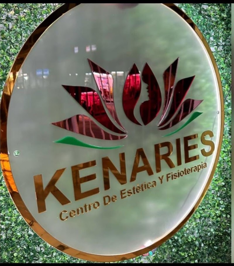 Kenaries Relaxing Spa Barranquilla - Day Spa in Barranquilla