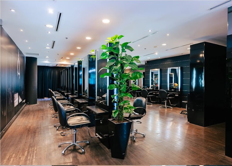 Kenaris Salon - Hair Salon in Orchard Singapore