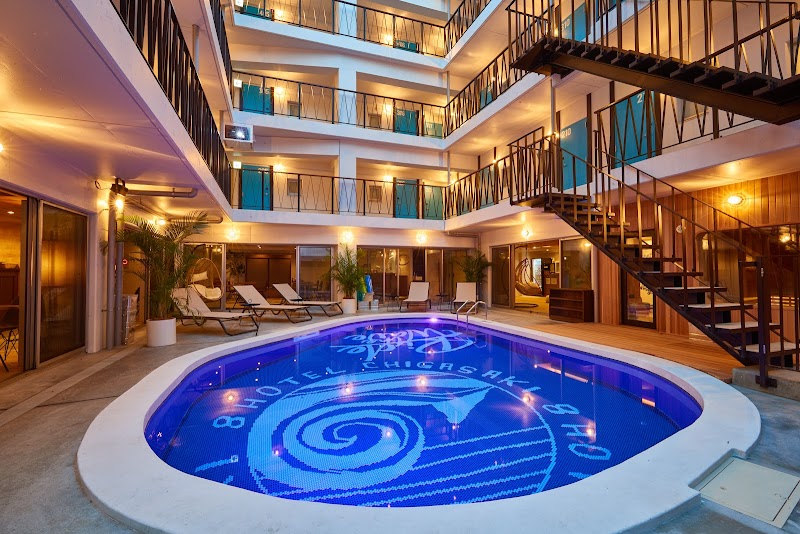 Kenbi Kanbo (Ganbanyoku) Chigasaki City - Day Spa in Chigasaki City