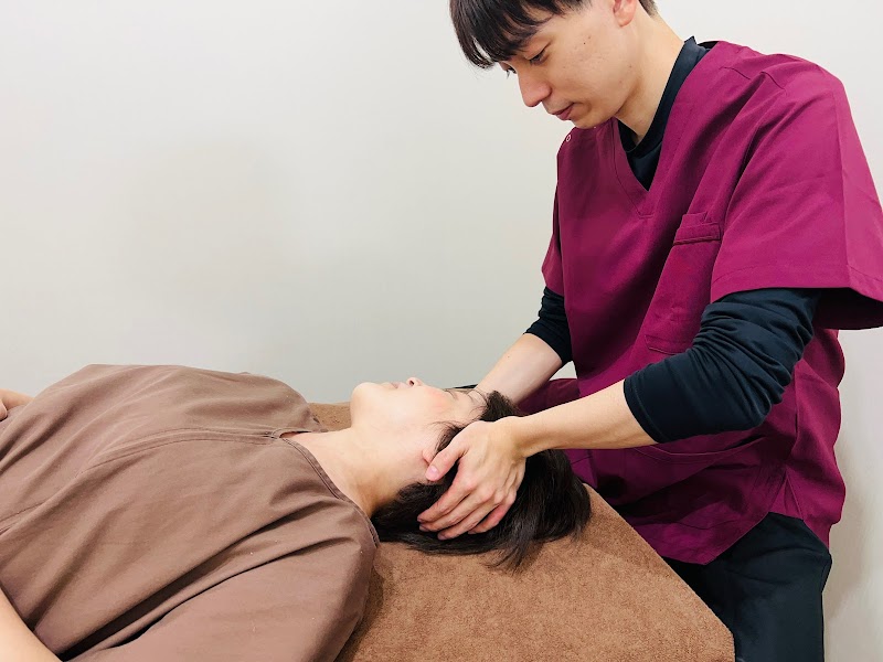 Kenbi Salon Onkyo Tsurumi Ward, Yokohama City - Day Spa in Tsurumi Ward, Yokohama City