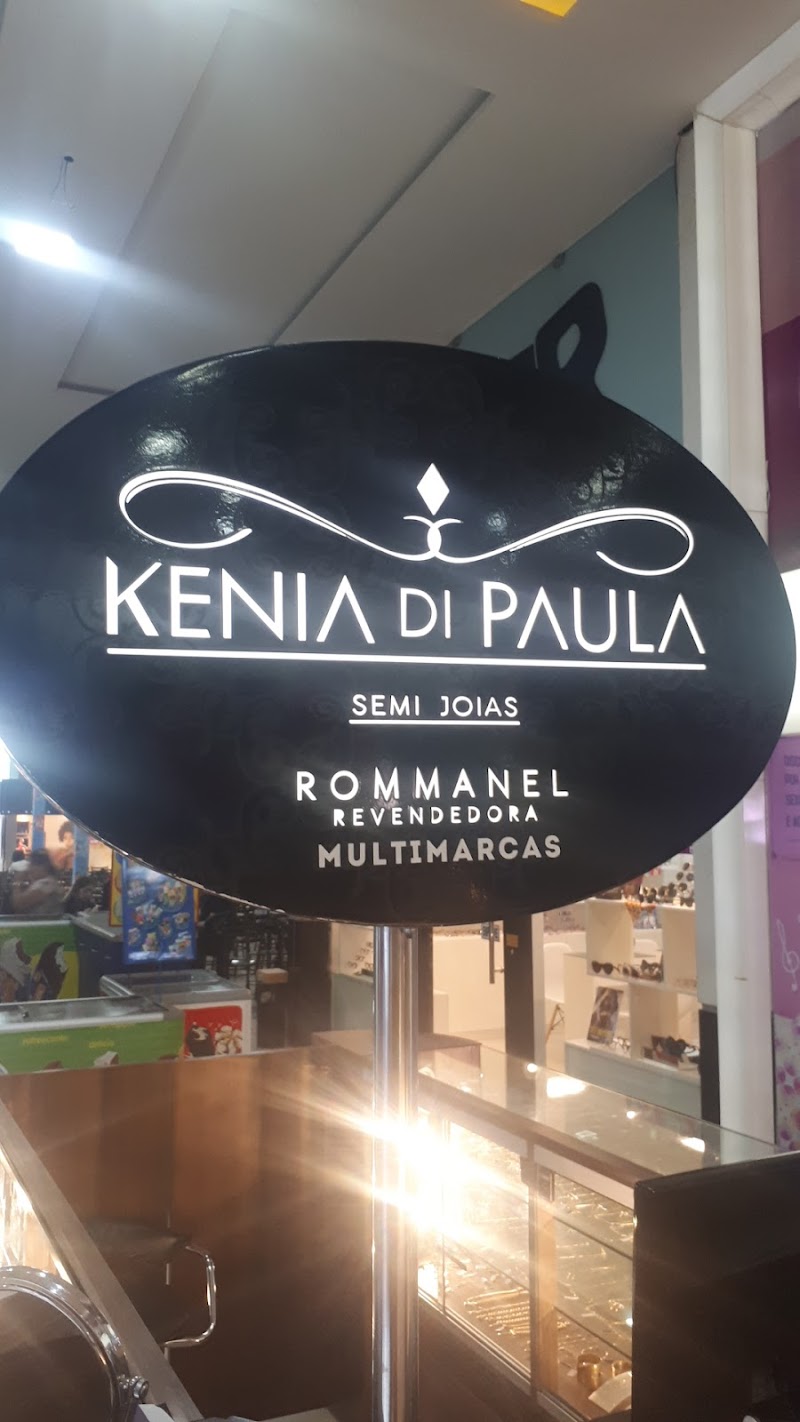 Kenia Semi Jóias Campina Grande - Day Spa in Campina Grande