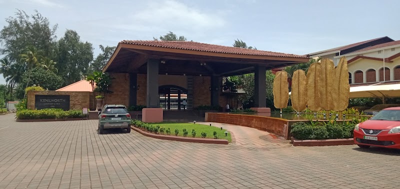 Kenilworth Resort & Spa, Goa - Resort Spa in Goa