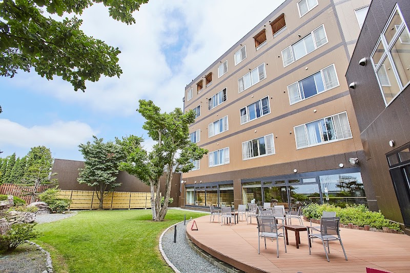 Kenko House Kino Onsen Otofuke Town, Kato District - Thermal Spa in Otofuke Town, Kato District