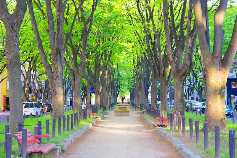 Kenko Ichibankan Jozenji-dori Sendai Aoba Ward - Day Spa in Sendai Aoba Ward