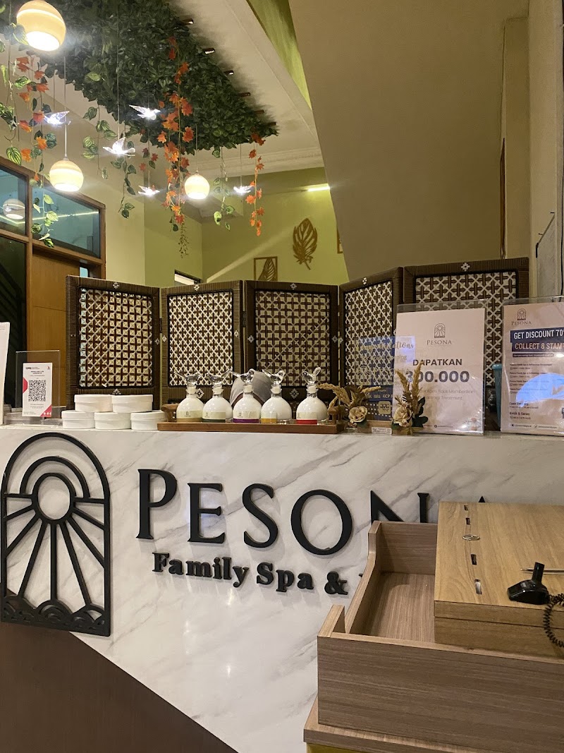 Kenko Reflexology & Fish Spa Bandung Kota - Day Spa in Bandung Kota