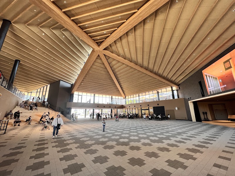 Kenko Yoda Onsen (Former Yanai Swimming School Health Center) Yanai City - Thermal Spa in Yanai City