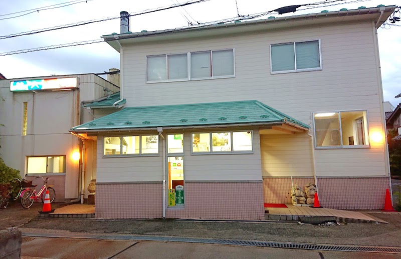 Kenroku onsen Kanazawa - Thermal Spa in Kanazawa