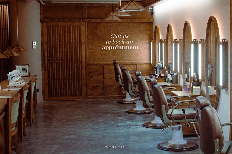 Kensho Black C photo