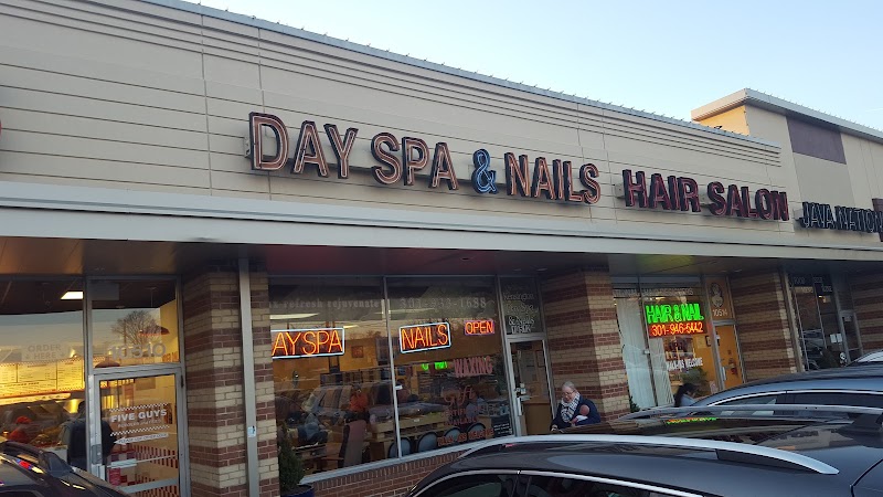 Kensington Day Spa - Day Spa in Kensington