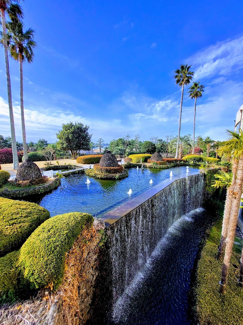 Kensington Resort Jeju Seogwipo Jeju Island - Resort Spa in Jeju Island