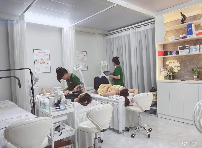Kenspa clinic Huyện Thạch Thất - Medical Spa in Huyện Thạch Thất