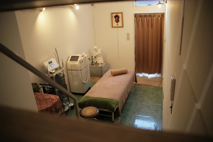 Kenta kojima Tokyo - Day Spa in Tokyo