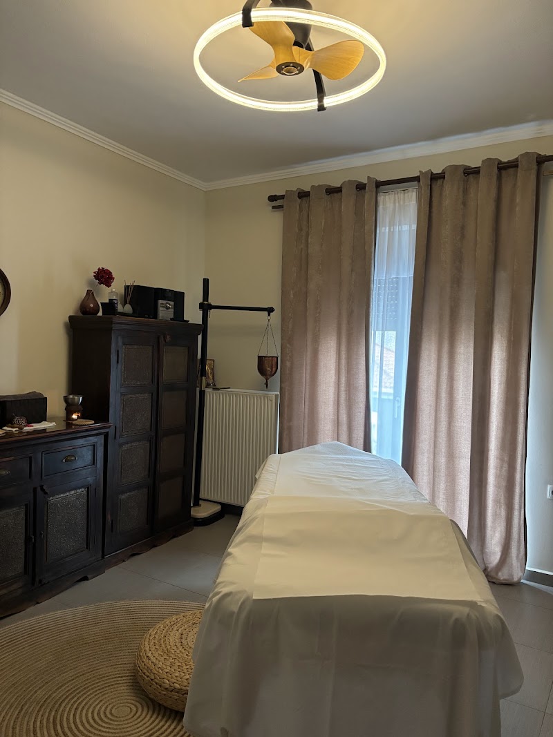 Kentro Olistikis Frontidas Alexandroupoli