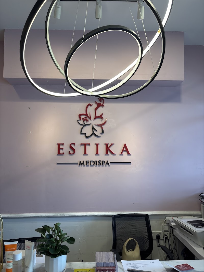 Kentzo Medi SPA & Esthetic Ipoh - Day Spa in Ipoh