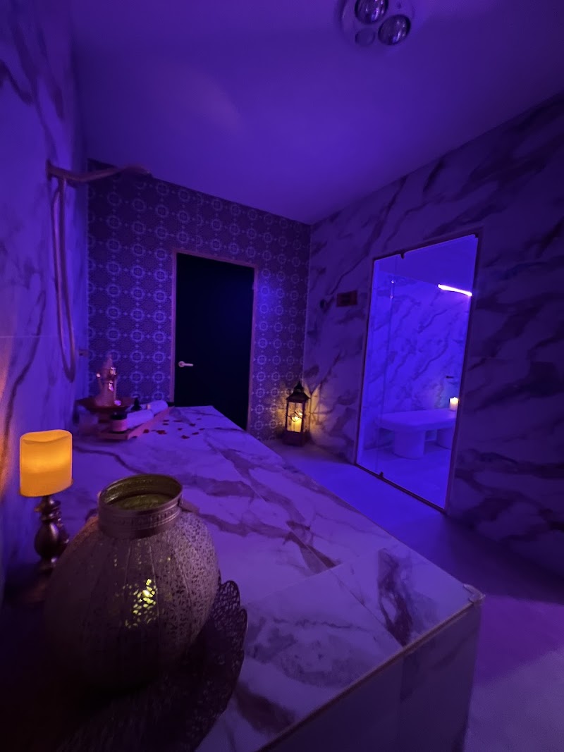 Kenz Beauty Spa and Moroccan Hammam Gold Coast - Thermal Spa in Gold Coast