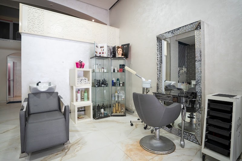 Kenzispa Tangier - Day Spa in Tangier