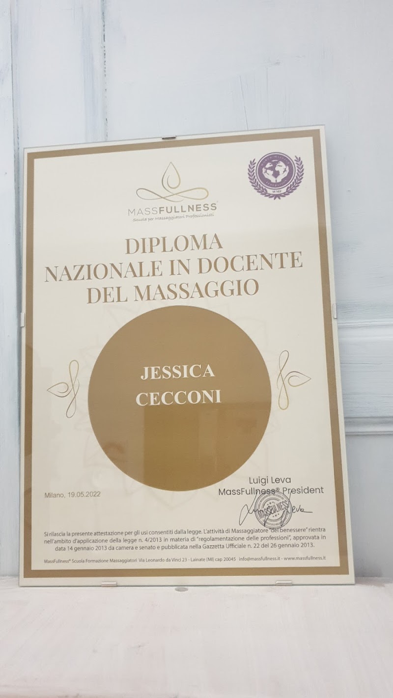 Keope centro massaggi Livorno - Day Spa in Livorno