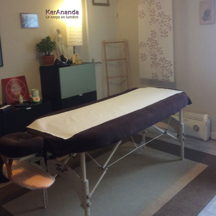 Kerananda Rennes - Day Spa in Rennes