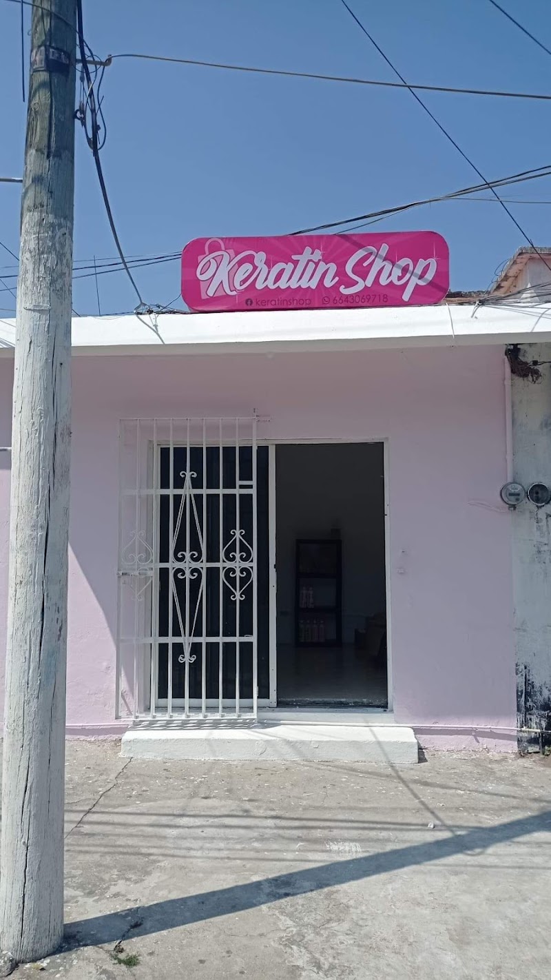 Keratin Zone Boca Del Río Coatepec - Day Spa in Coatepec