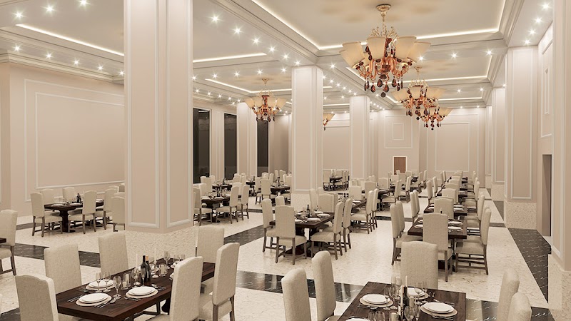 Kermanshah City Center