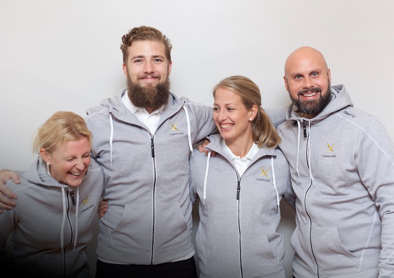 Kerstins Massage & Rosenpraktik Örebro - Day Spa in Örebro