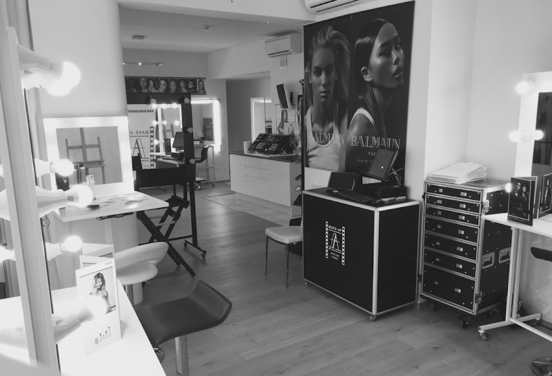 Kertu Koert Make-up Artist Saaremaa vald - Day Spa in Saaremaa vald