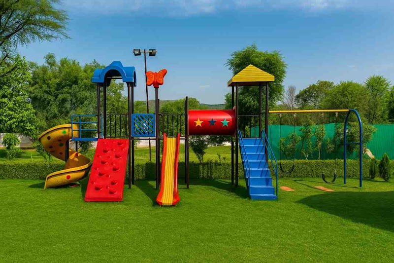 Kesariya The Sansha Spa Jaipur - Day Spa in Jaipur