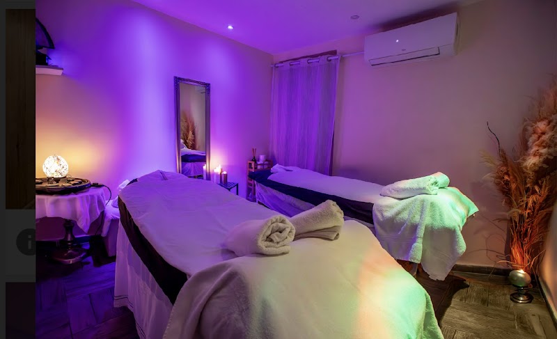 Kesem Shel spa Eilat