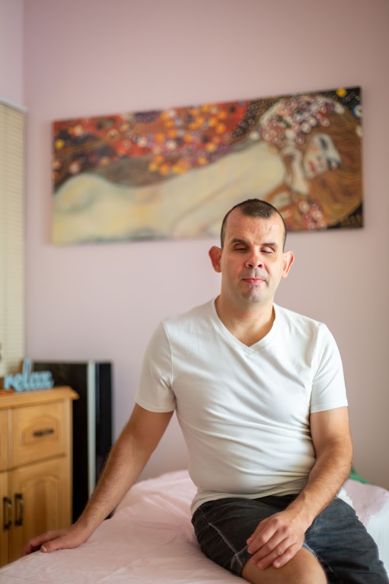 Keszthelyi Csaba Gyógymasszőr Budapest