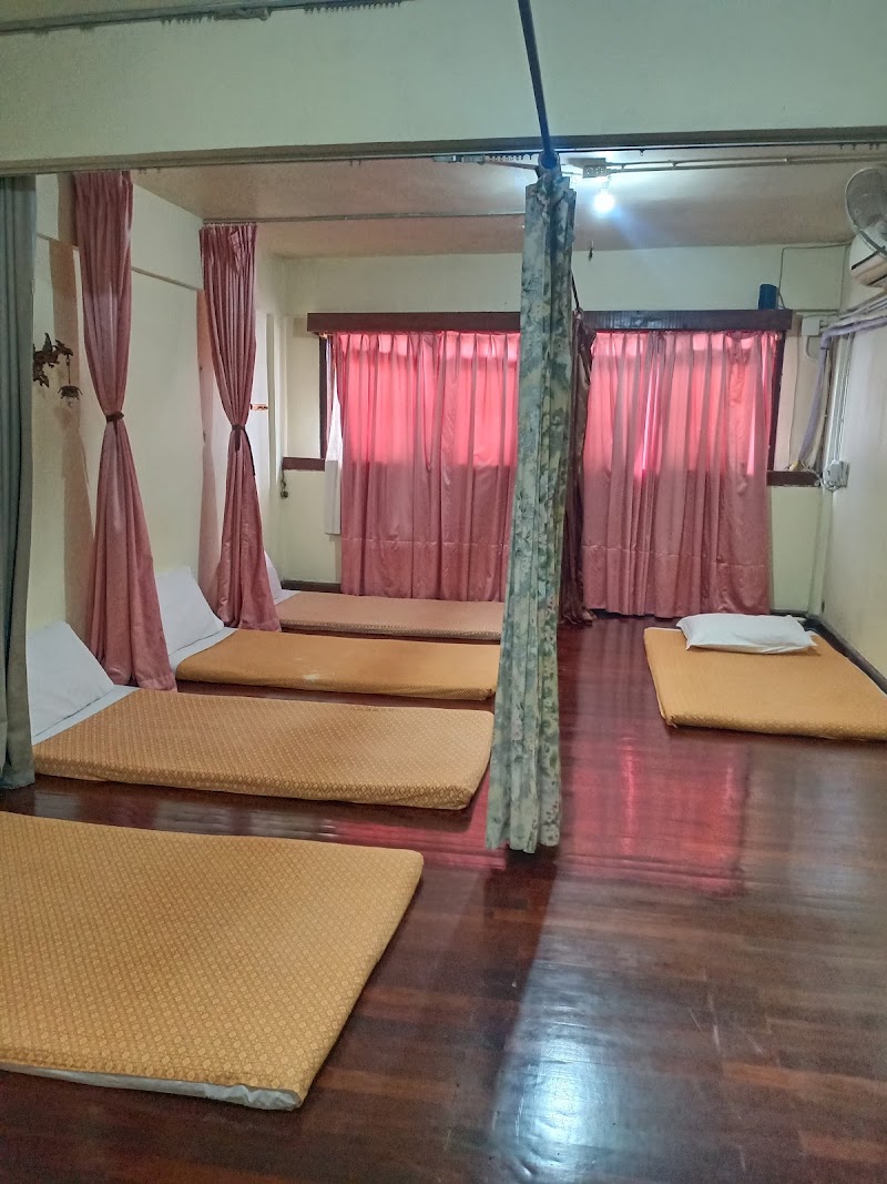 Ketkanok massage Mae Hong Son - Day Spa in Mae Hong Son