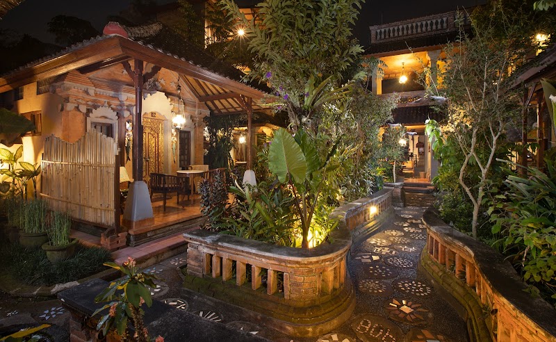 Ketut's Place Bed & Breakfast Ubud - Hotel Spa in Ubud