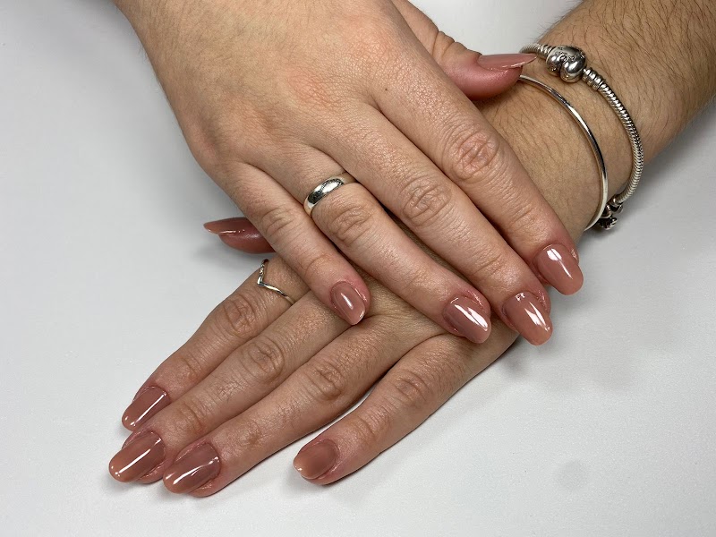 Kety Borges - Nail Designer Joinville - Day Spa in Joinville